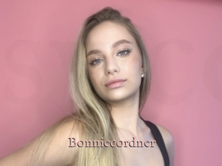 Bonniecordner