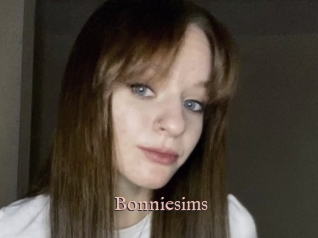 Bonniesims