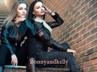 Bonnyandkelly