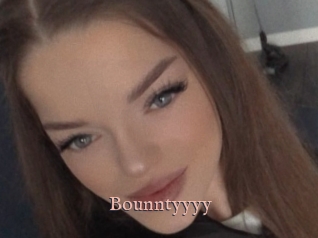 Bounntyyyy