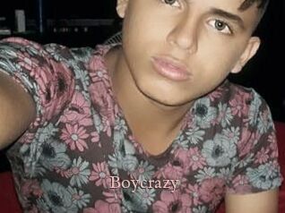 Boycrazy