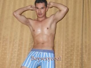 Boysexycool