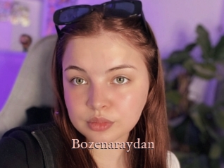 Bozenaraydan