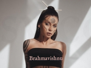 Brahmavishnu