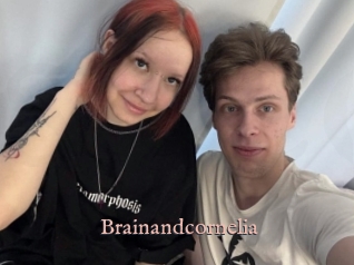 brainandcornelia Sex Webcam Overzicht