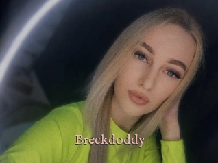 Breckdoddy