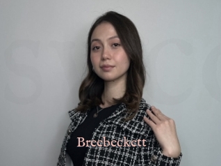 Breebeckett