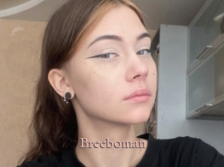 Breeboman