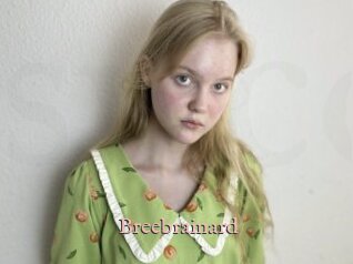 Breebrainard
