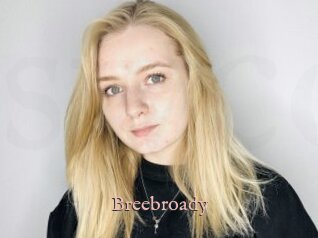 Breebroady