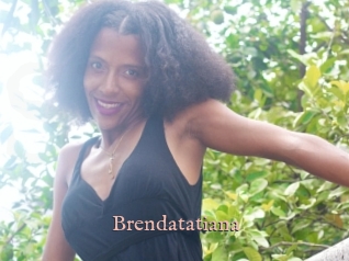 Brendatatiana