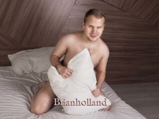 Brianholland