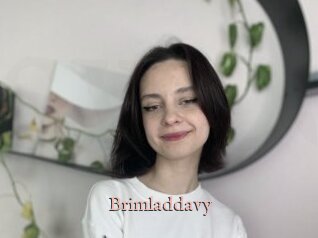Brimladdavy