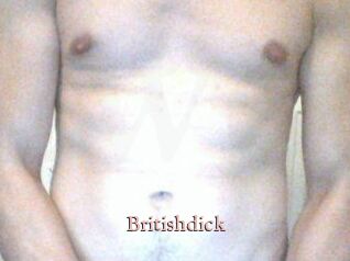 British_dick