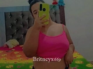 Britneyx669