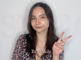 Brittbails