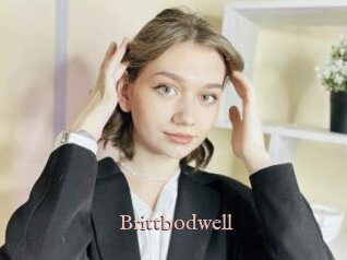 Brittbodwell
