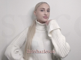 Britthazleton