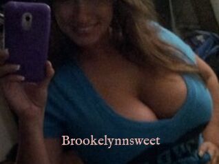 brookelynnsweet Sex Webcam Overzicht