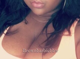 Brownbarbiebbw