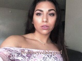 Browneyedbbygurl