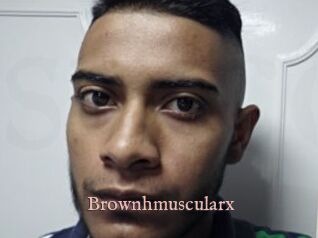 Brownhmuscularx