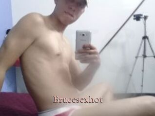 Brucesexhot