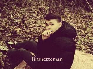 Brunette_man