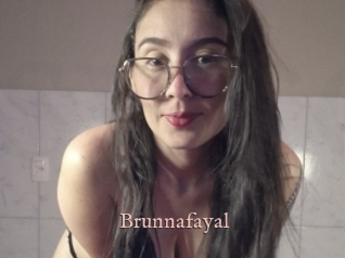 Brunnafayal