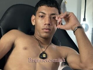Brunnetesmiith