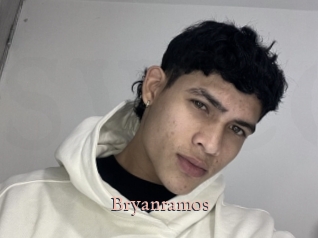 Bryanramos