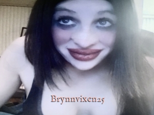 Brynnvixen25