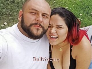 Bullvixen17