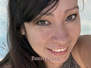 Bunnyfoxxx