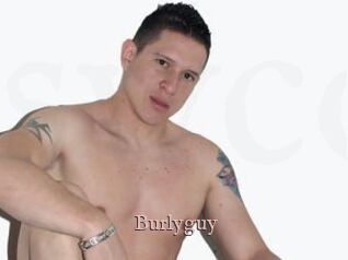 Burlyguy