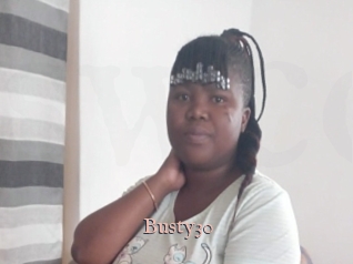 busty30 Sex Webcam Overzicht