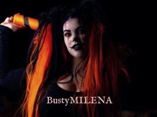 BustyMILENA