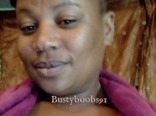Bustyboobs91