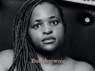 Bustybrownie