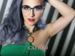 CAPRI_D