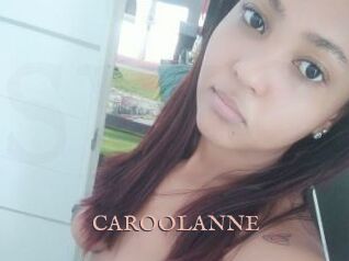 CAROOLANNE