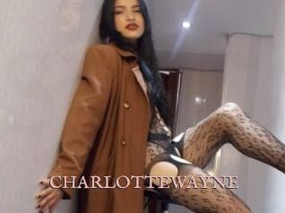 CHARLOTTEWAYNE
