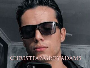CHRISTIANGREYADAMS