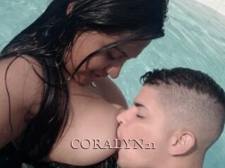 CORALYN21