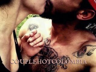 COUPLEHOTCOLOMBIA