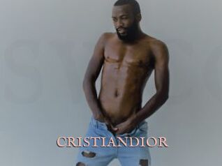 CRISTIANDIOR