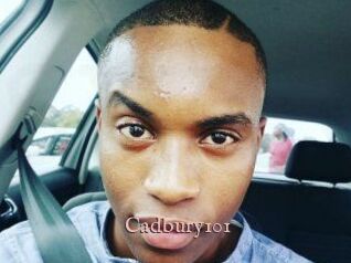 Cadbury101