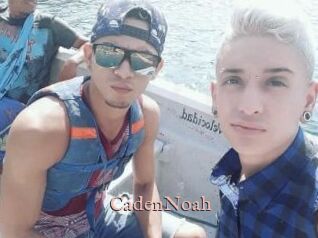CadenNoah