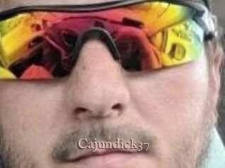 Cajundick37
