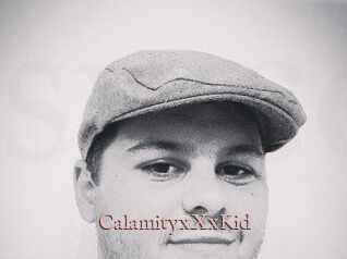 CalamityxXxKid